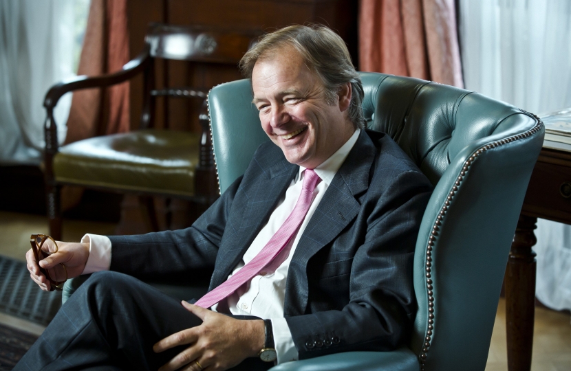 Hugo Swire 