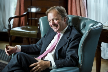 Hugo Swire 